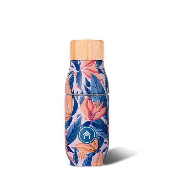 Cabaia - Gourde 500ML - Huron