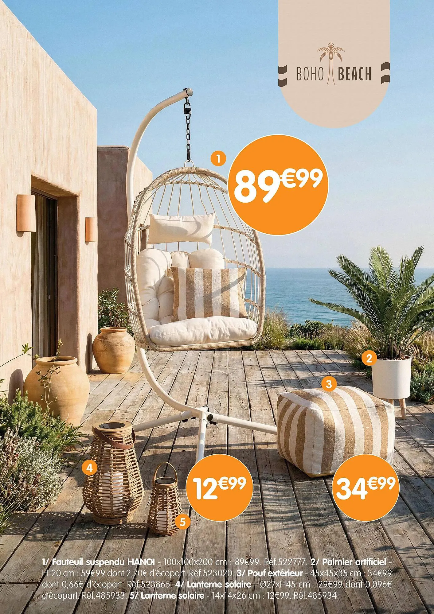 Catalogue b&m du 6 mars au 7 avril 2026 - Catalogue page 15