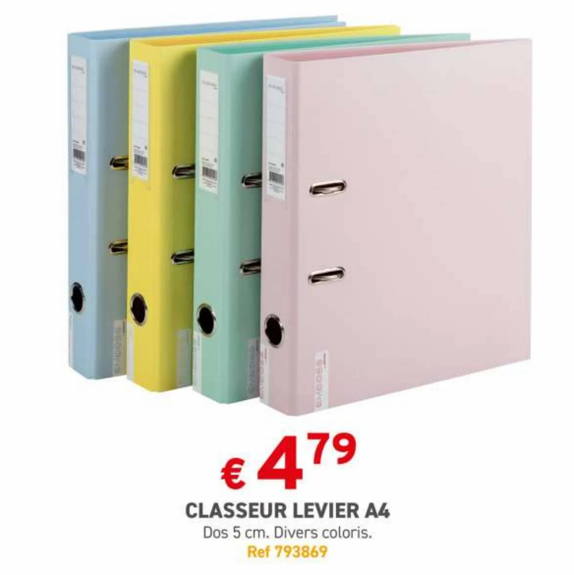 Catalogue Trafic du 11 août au 24 août 2023 - Catalogue page 6