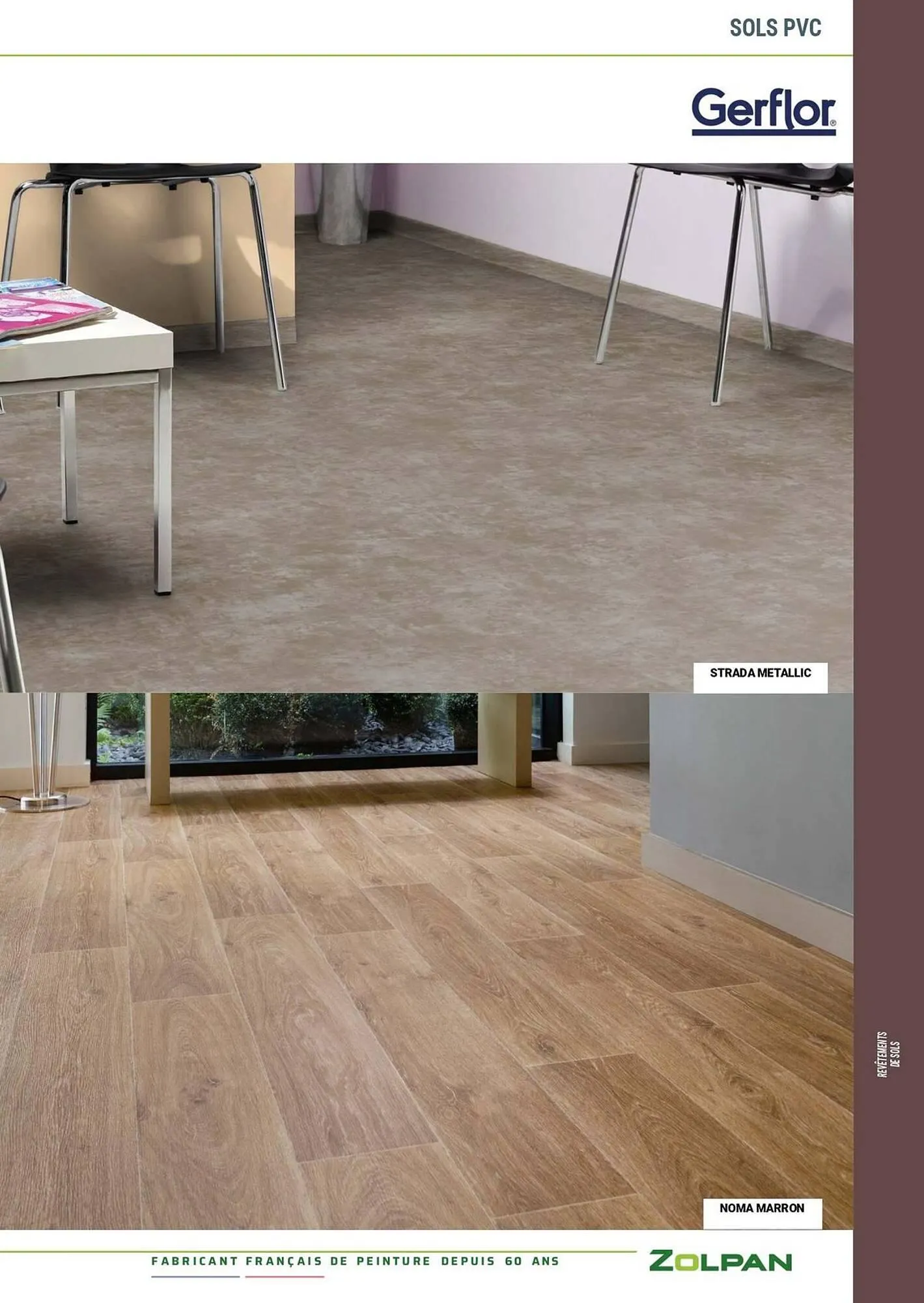 Catalogue Zolpan du 13 janvier au 31 décembre 2025 - Catalogue page 332