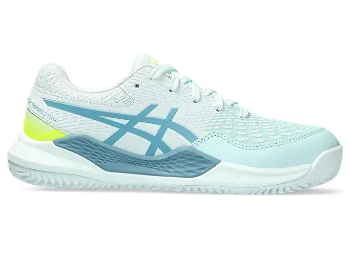 GEL-RESOLUTION 9 GS CLAY