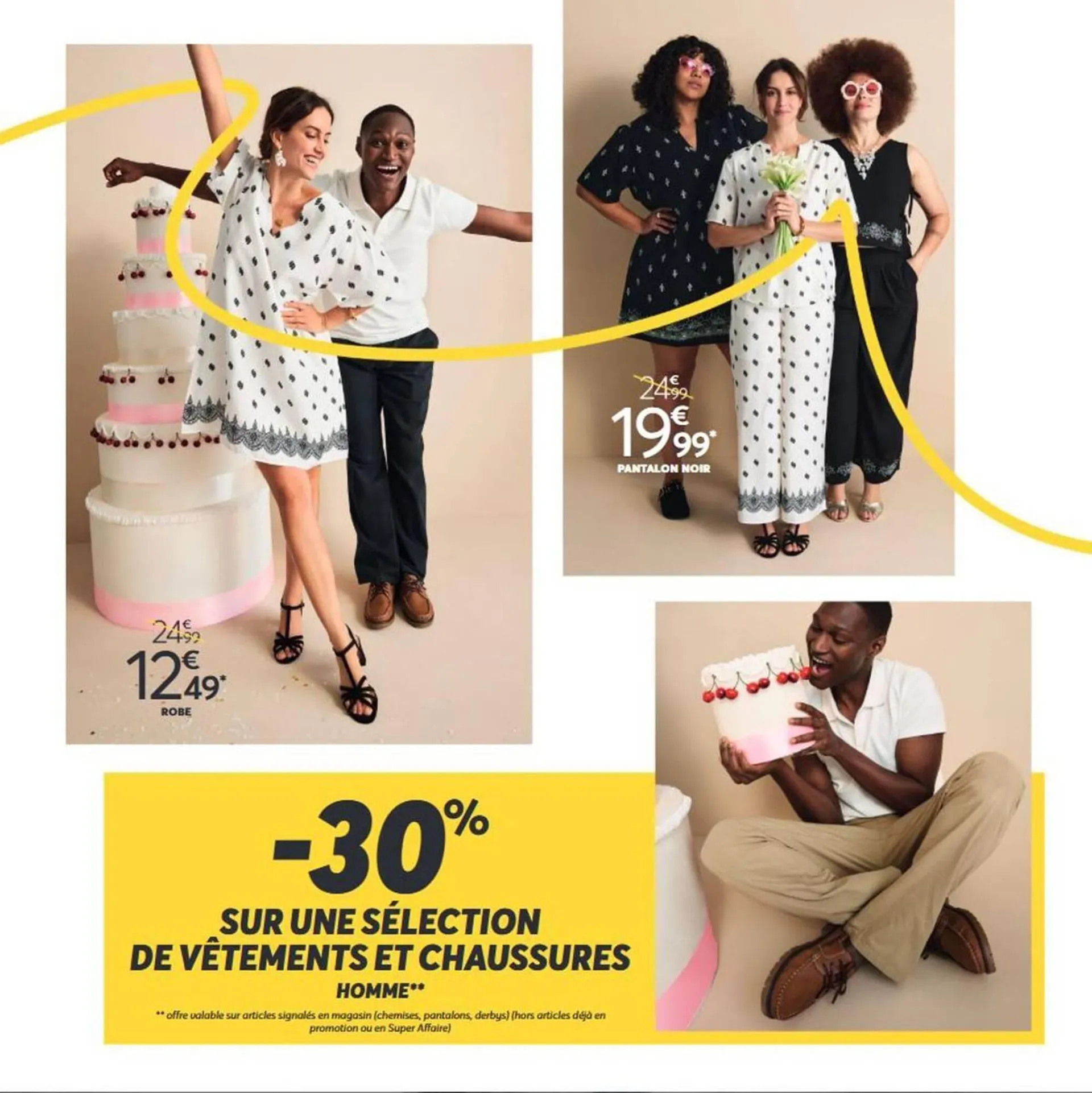 Catalogue DistriCenter du 25 mars au 20 avril 2026 - Catalogue page 2