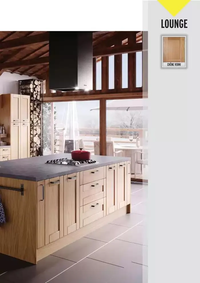 Cuisines inspiraitons 2025 du 18 mars au 31 décembre 2025 - Catalogue page 67