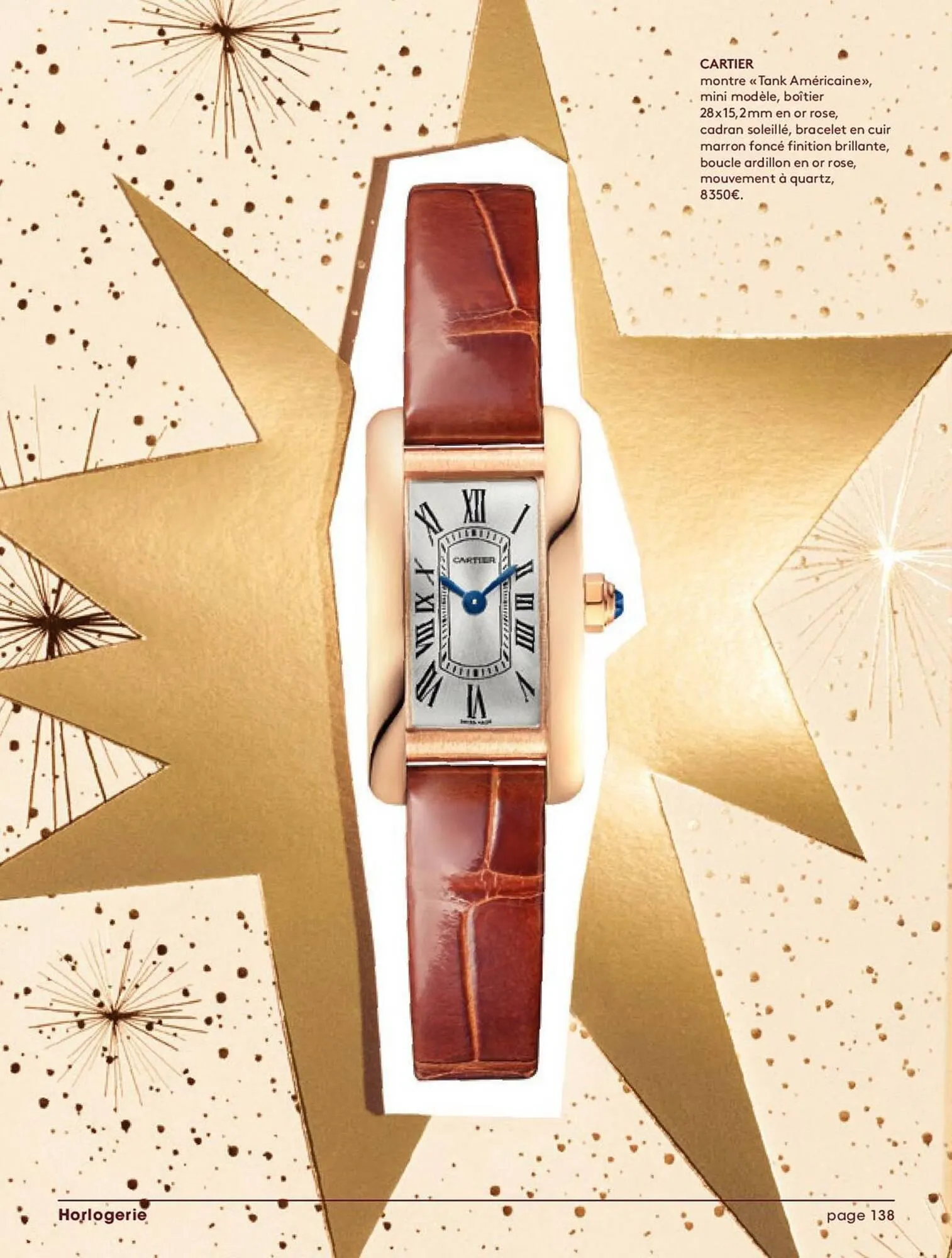 Catalogue Le bon marché du 25 octobre au 31 décembre 2023 - Catalogue page 42