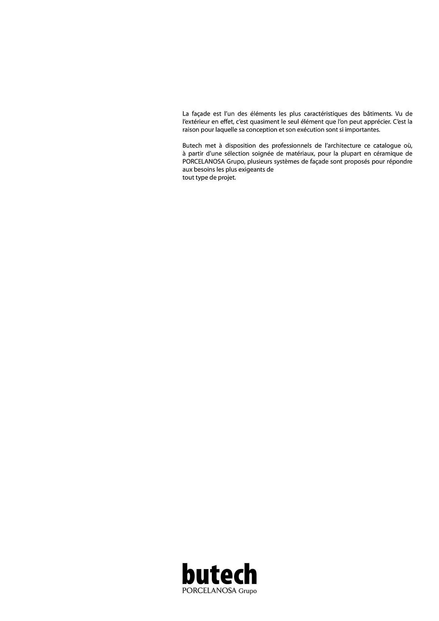 Catalogue Porcelanosa du 27 juin au 31 décembre 2025 - Catalogue page 3