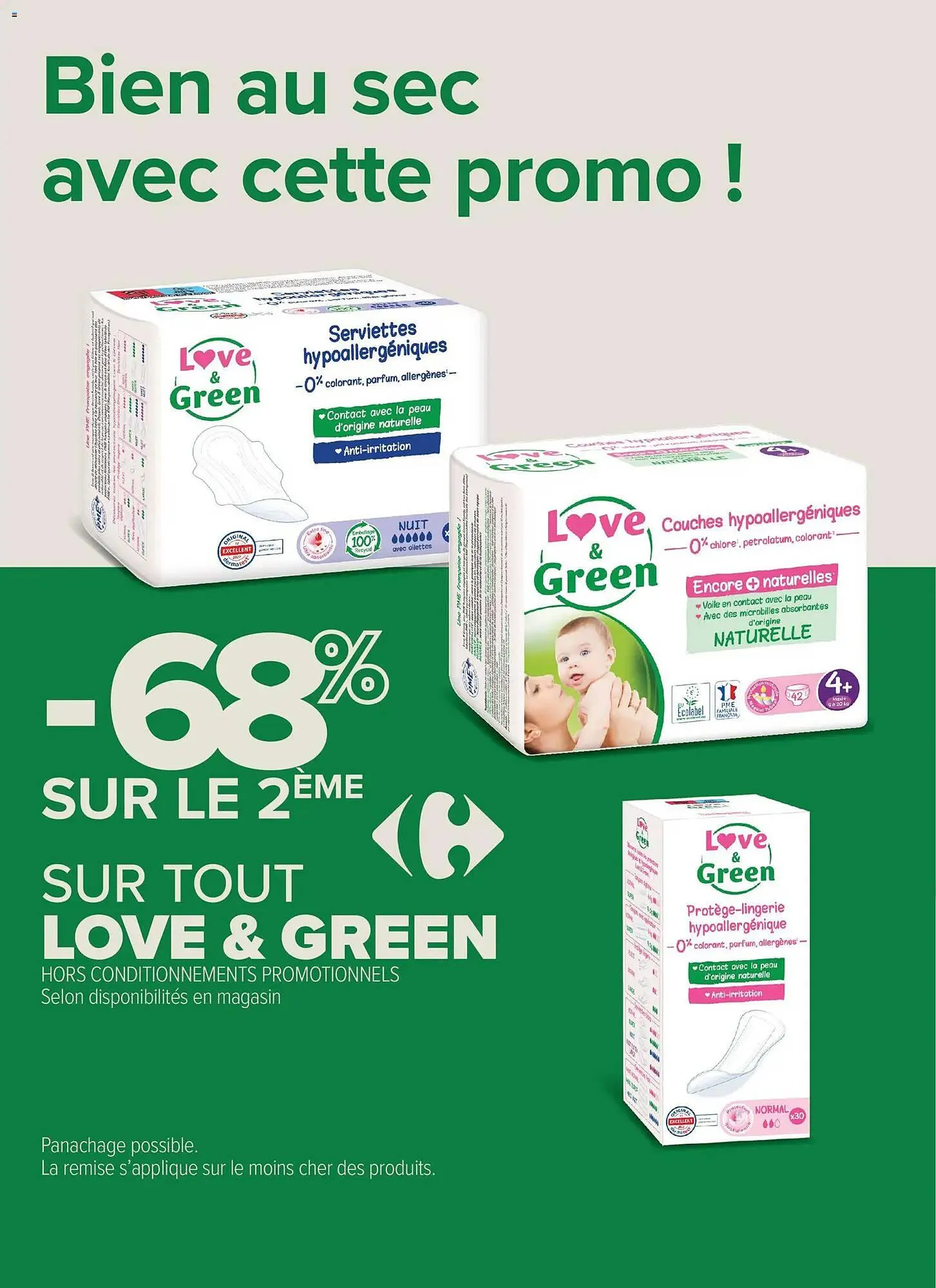 Catalogue Carrefour City du 10 mars au 22 mars 2026 - Catalogue page 20