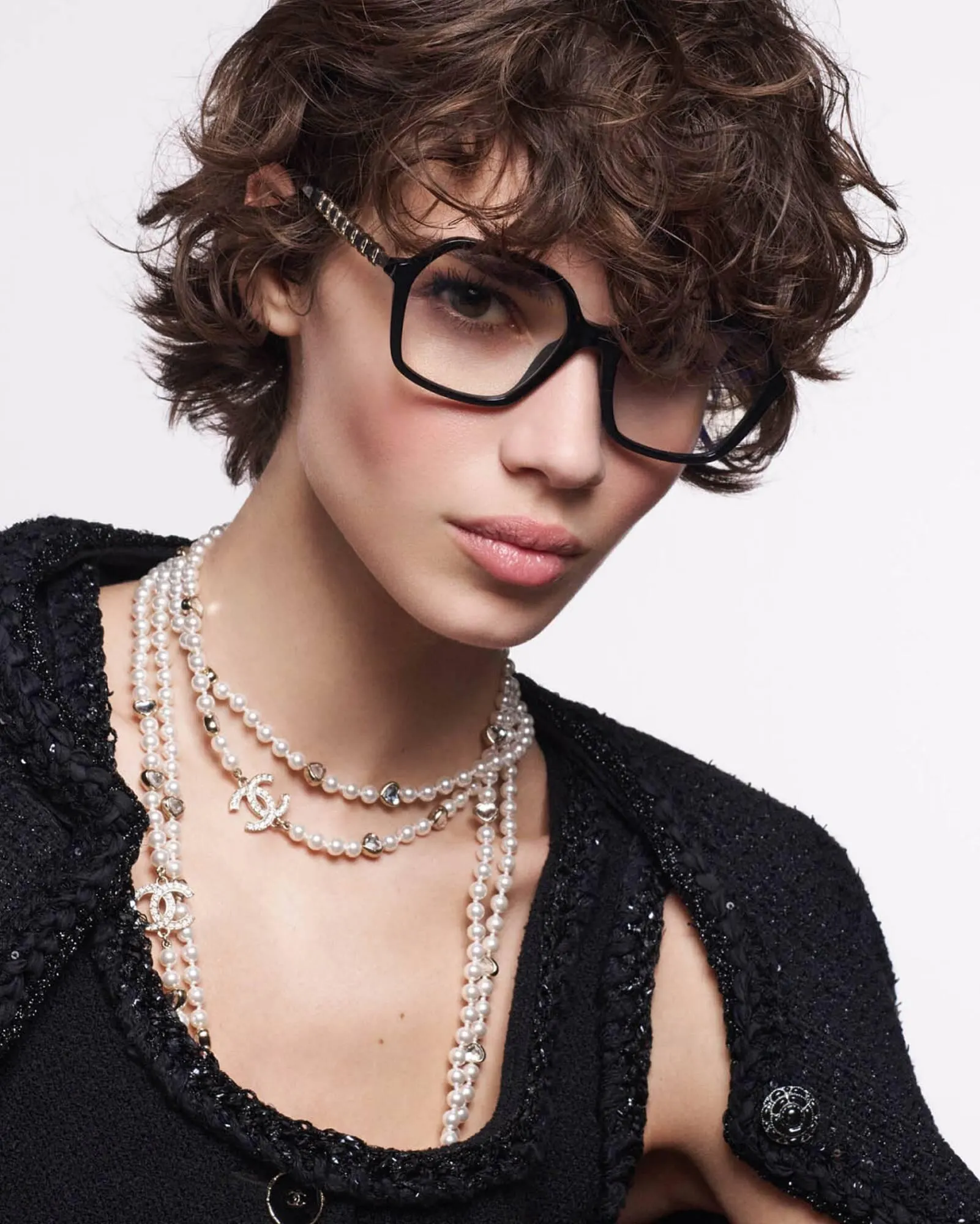 Catalogue Chanel du 29 octobre au 23 novembre 2025 - Catalogue page 4