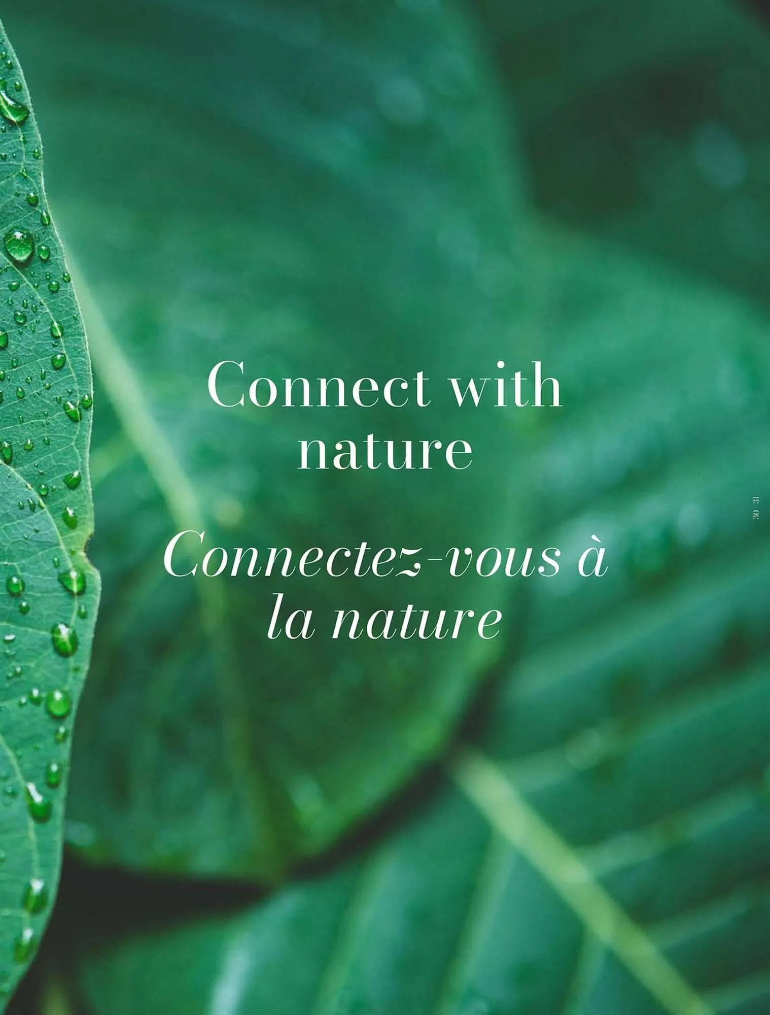 Catalogue Porcelanosa du 2 octobre au 31 décembre 2025 - Catalogue page 33