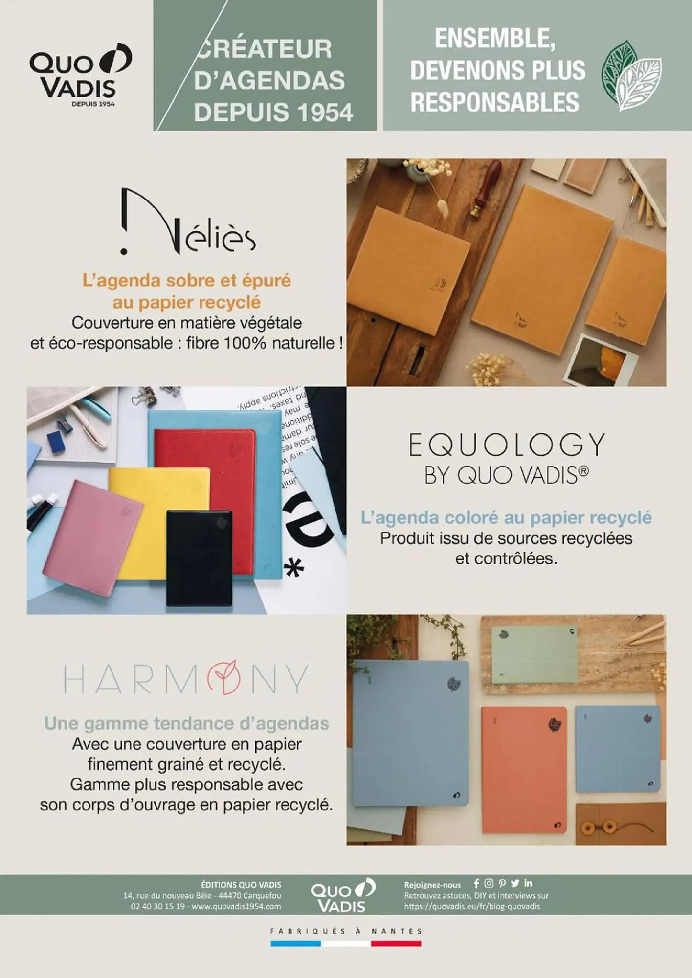 Catalogue Lyreco du 13 mai au 31 décembre 2025 - Catalogue page 6