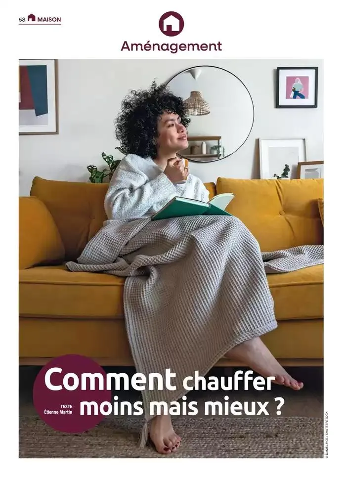 Hiver 2024 du 4 décembre au 20 mars 2025 - Catalogue page 58