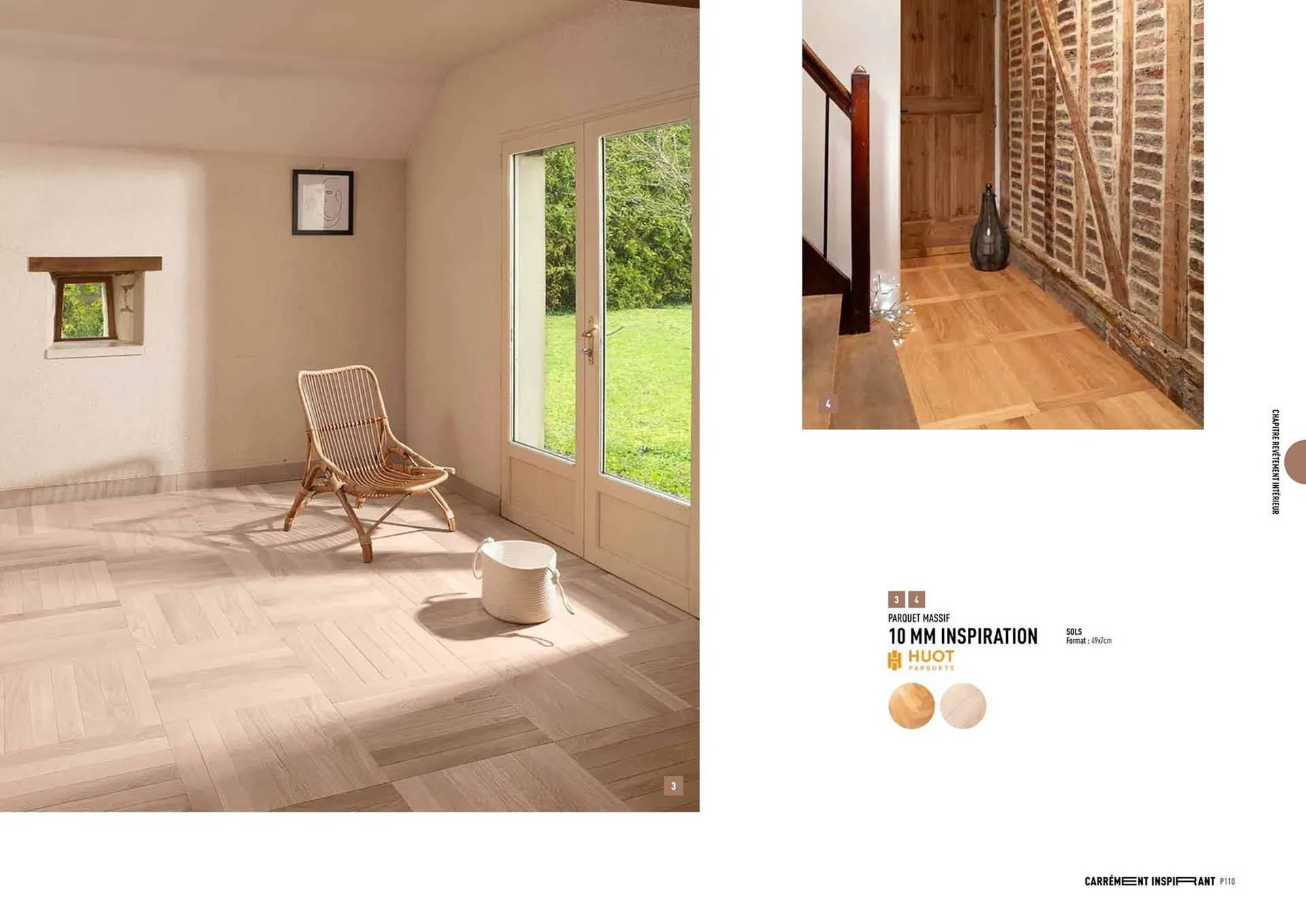 Catalogue Point P du 30 septembre au 31 décembre 2026 - Catalogue page 110