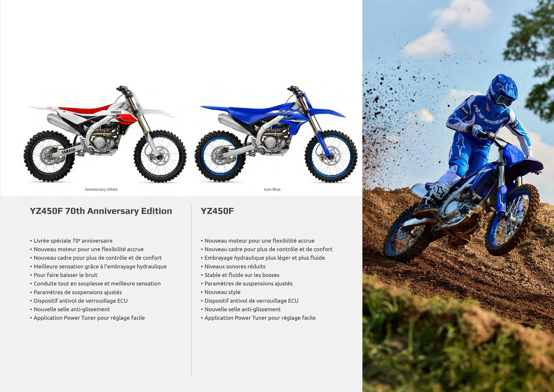Catalogue Yamaha du 18 février au 31 mars 2026 - Catalogue page 23