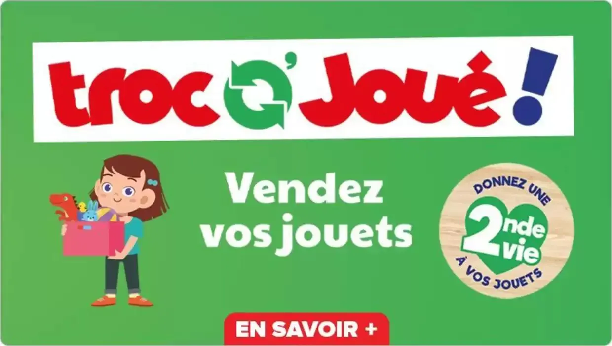 -50% remboursés sur le 2 eme du 1 octobre au 6 octobre 2024 - Catalogue page 4