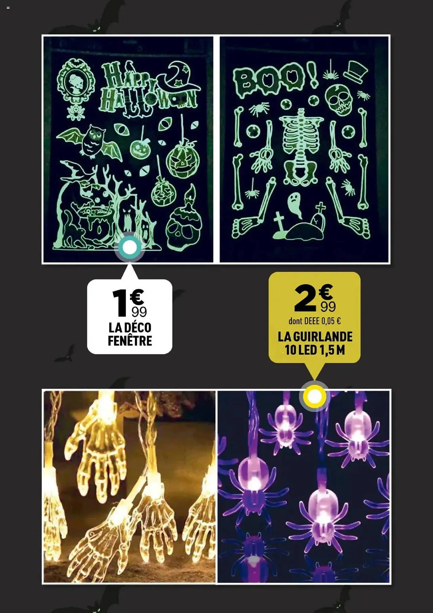 Catalogue Centrakor du 13 octobre au 26 octobre 2025 - Catalogue page 49