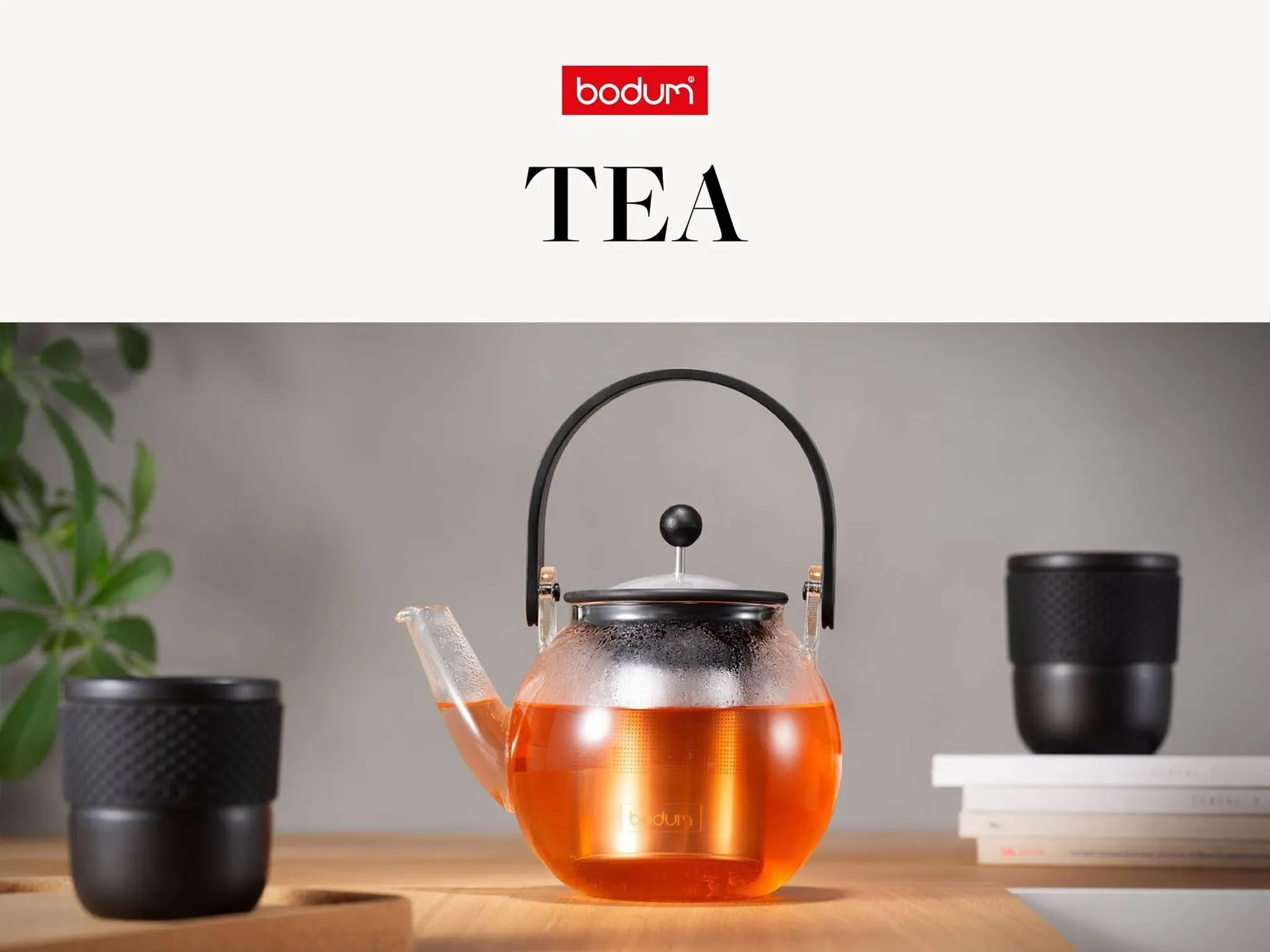 Catalogue Bodum du 25 mars au 31 décembre 2025 - Catalogue page 74