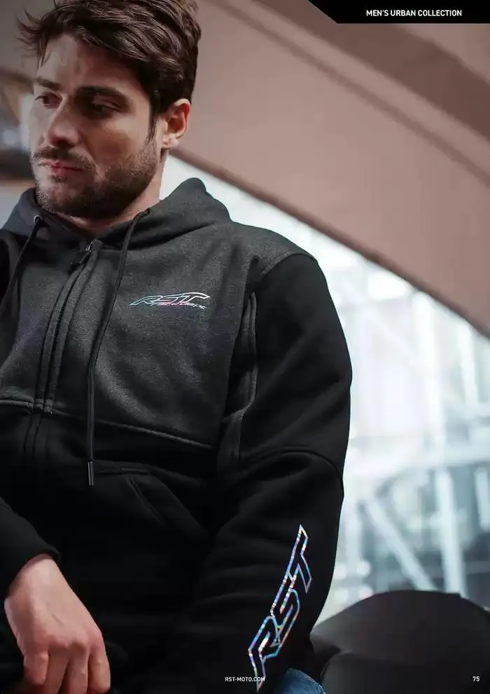 RST 2025 du 10 octobre au 30 novembre 2025 - Catalogue page 75