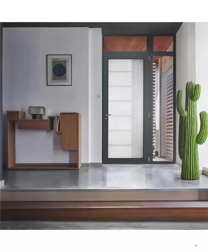 Mon carnet tendance 2025 du 4 avril au 31 décembre 2025 - Catalogue page 11