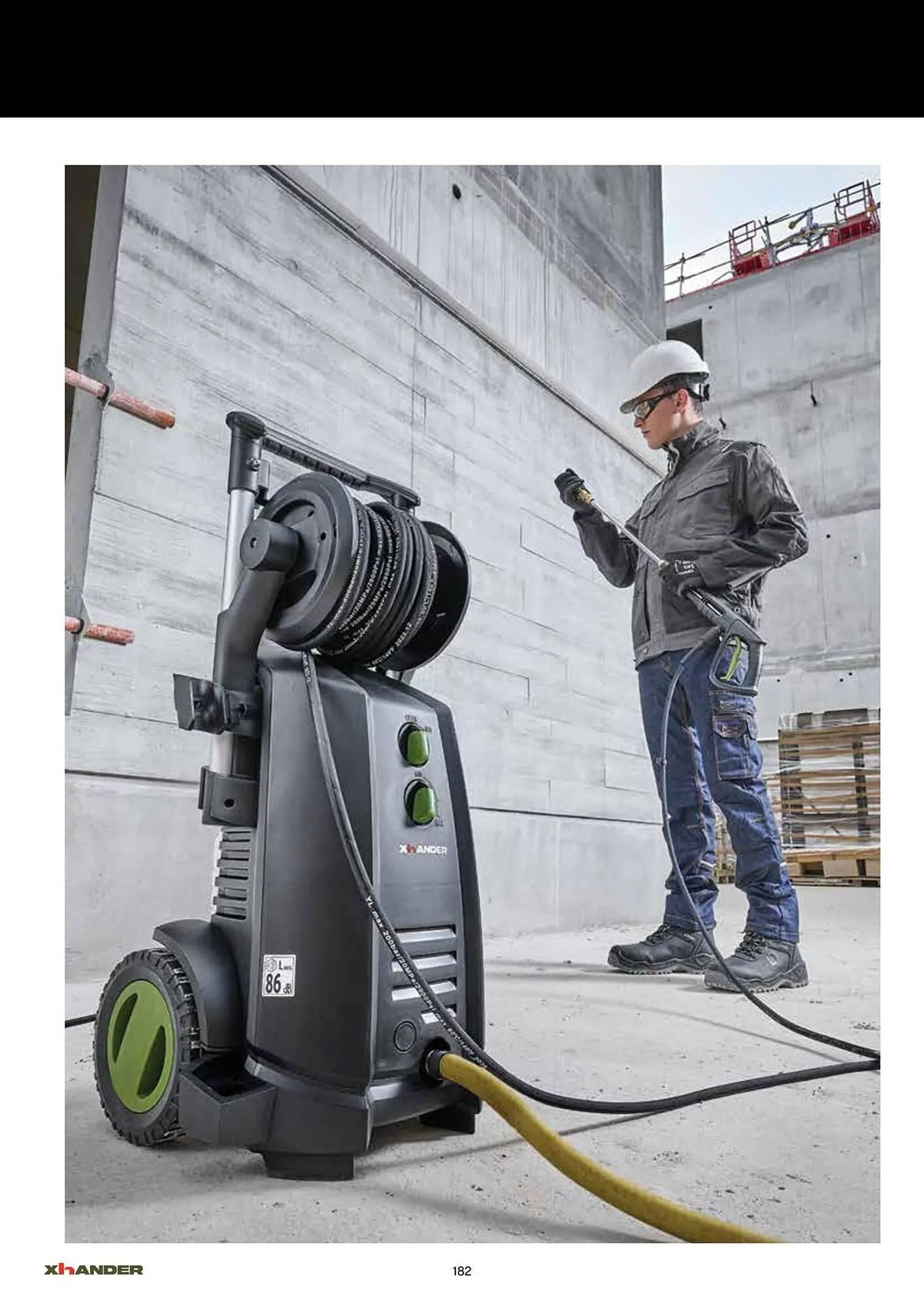 Catalogue Prolians du 2 septembre au 31 décembre 2025 - Catalogue page 182