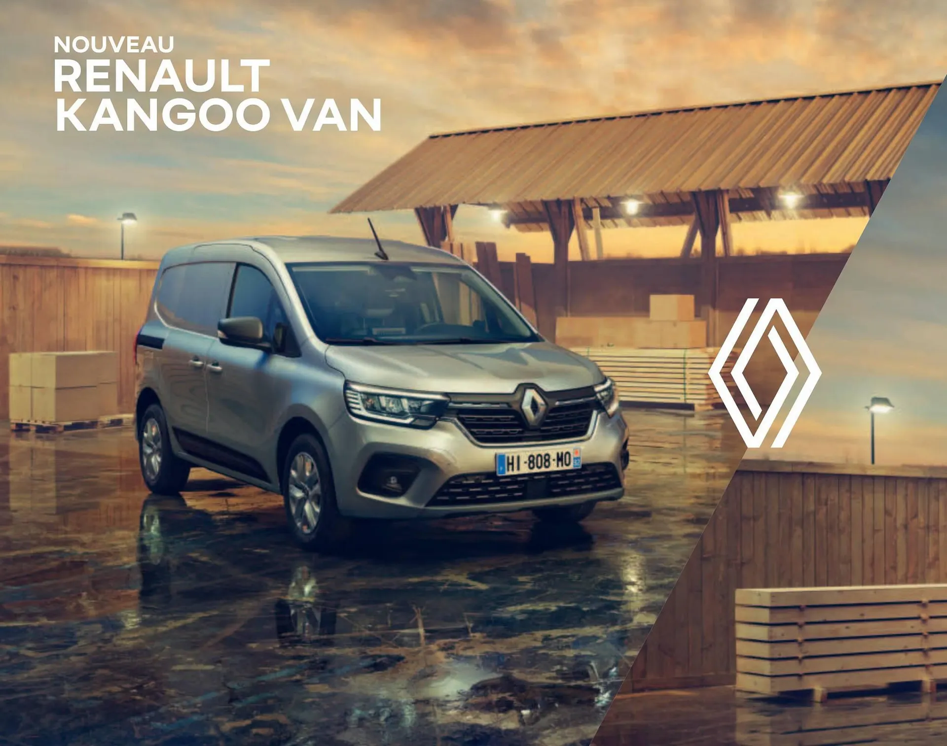 Catalogue Renault - 1