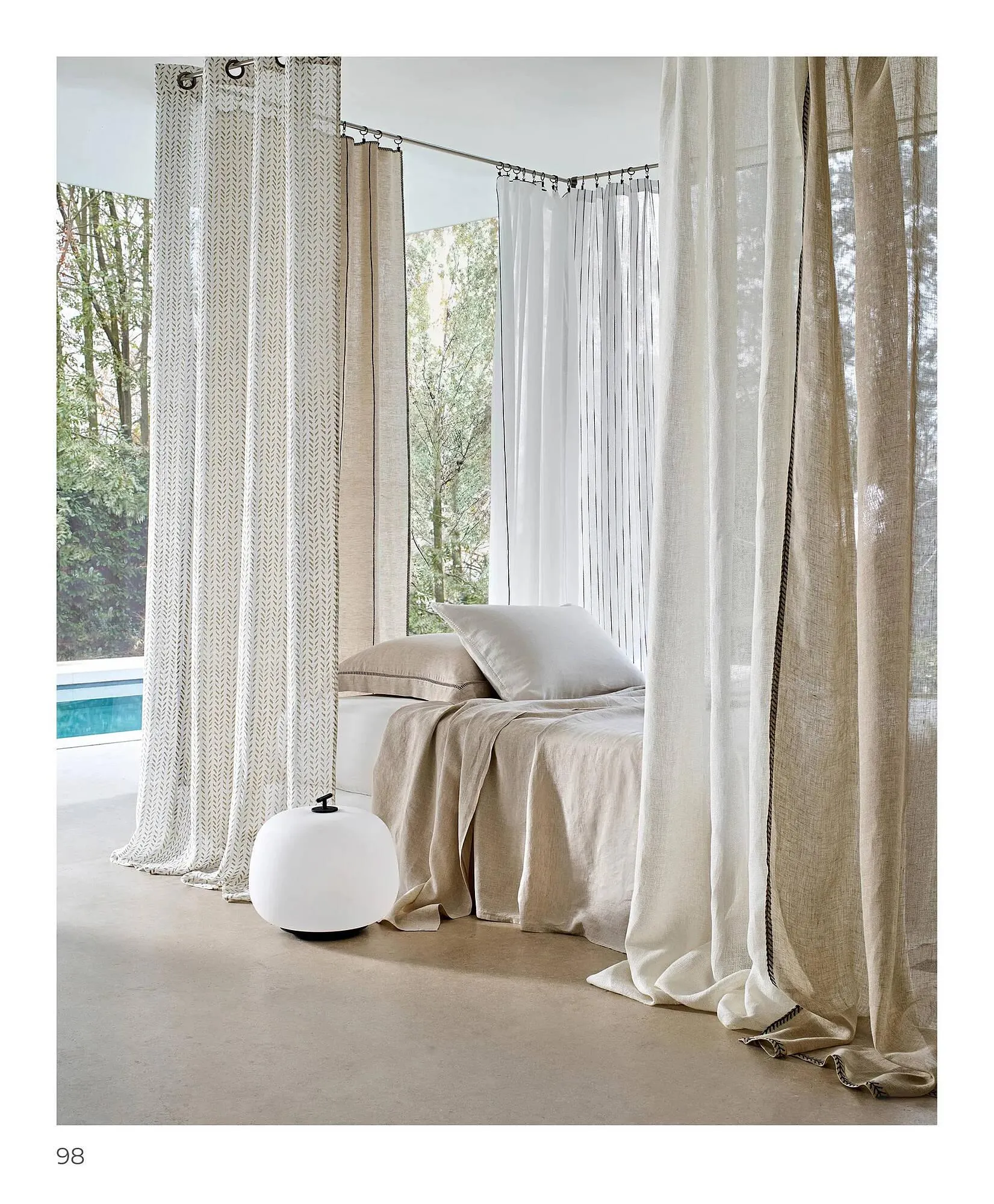 Catalogue La Redoute du 5 mars au 31 décembre 2024 - Catalogue page 98