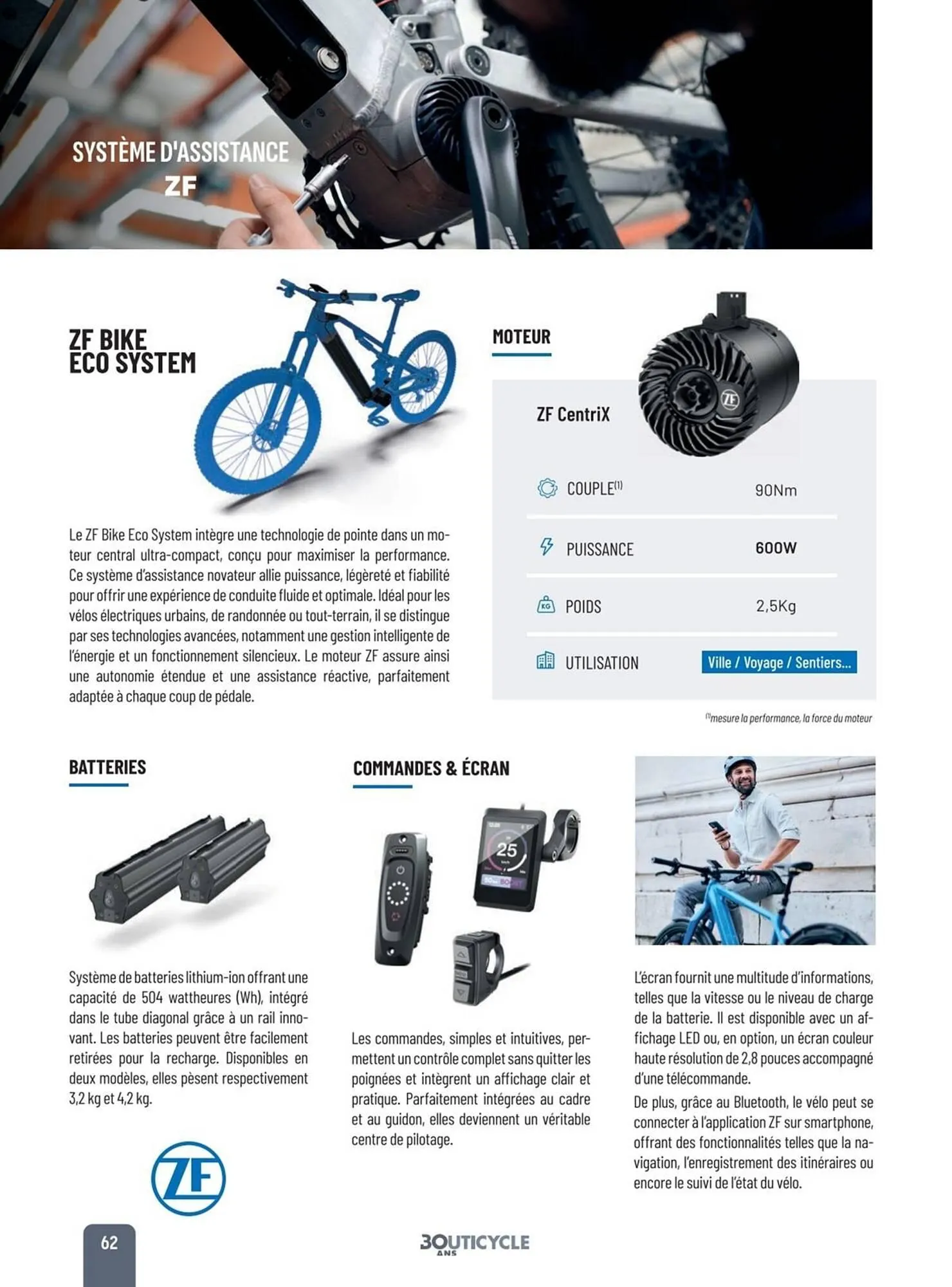 Catalogue Bouticycle du 2 mai au 31 décembre 2025 - Catalogue page 62