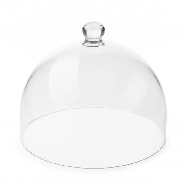 CLOCHE 26CM POLYCARBONATE - IBR