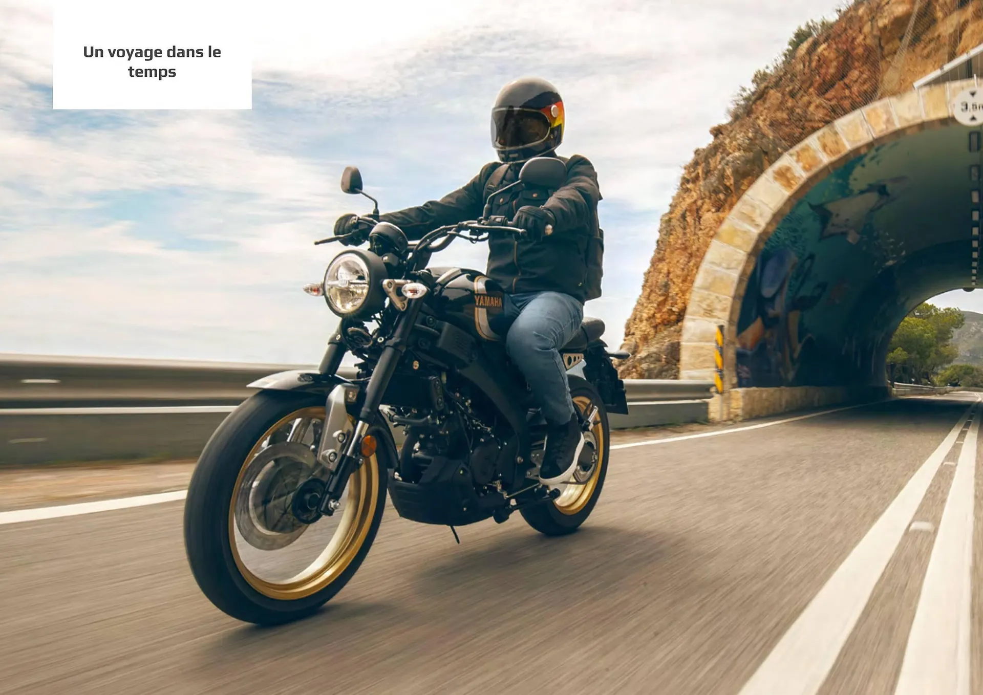 Catalogue Yamaha du 29 juillet au 3 janvier 2026 - Catalogue page 36