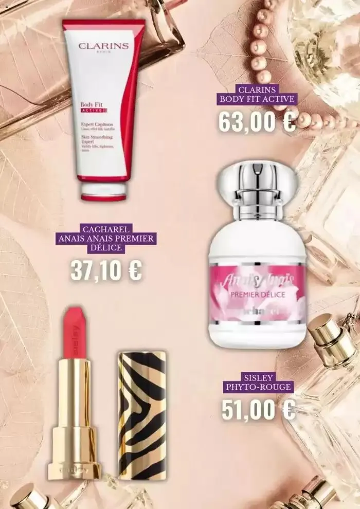 Nouveau Produits du 2 mai au 31 mai 2025 - Catalogue page 6