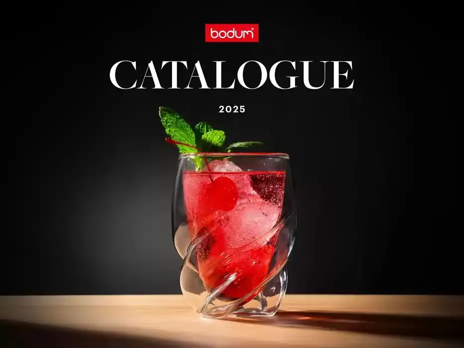 Catalogue 2025 - 1