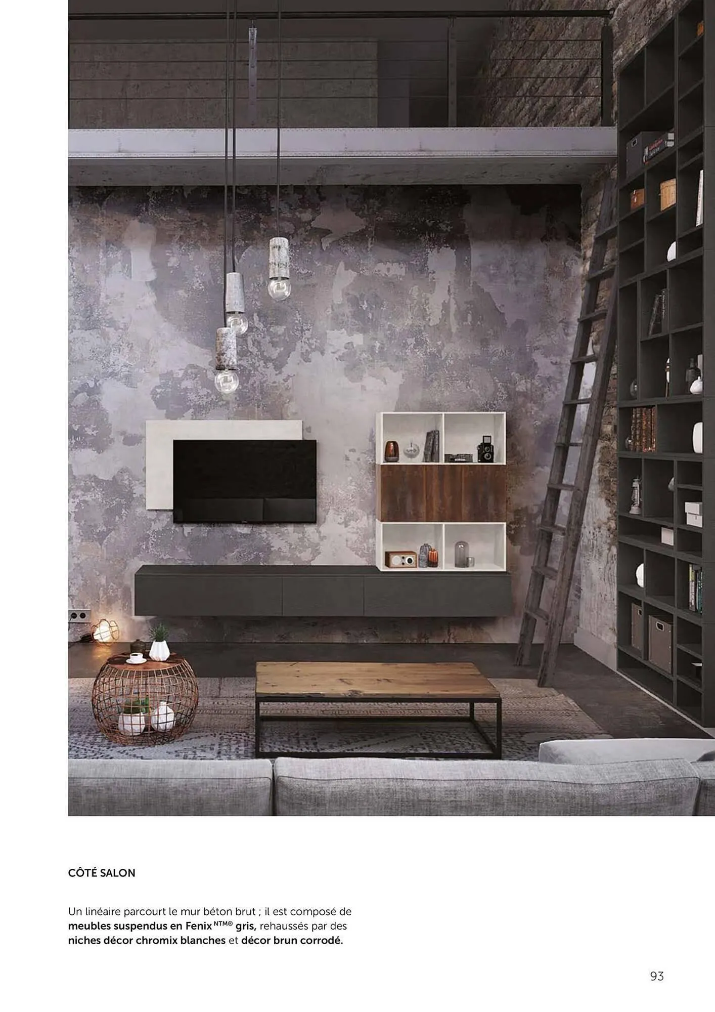 Catalogue Arthur Bonnet du 3 juin au 1 novembre 2025 - Catalogue page 93