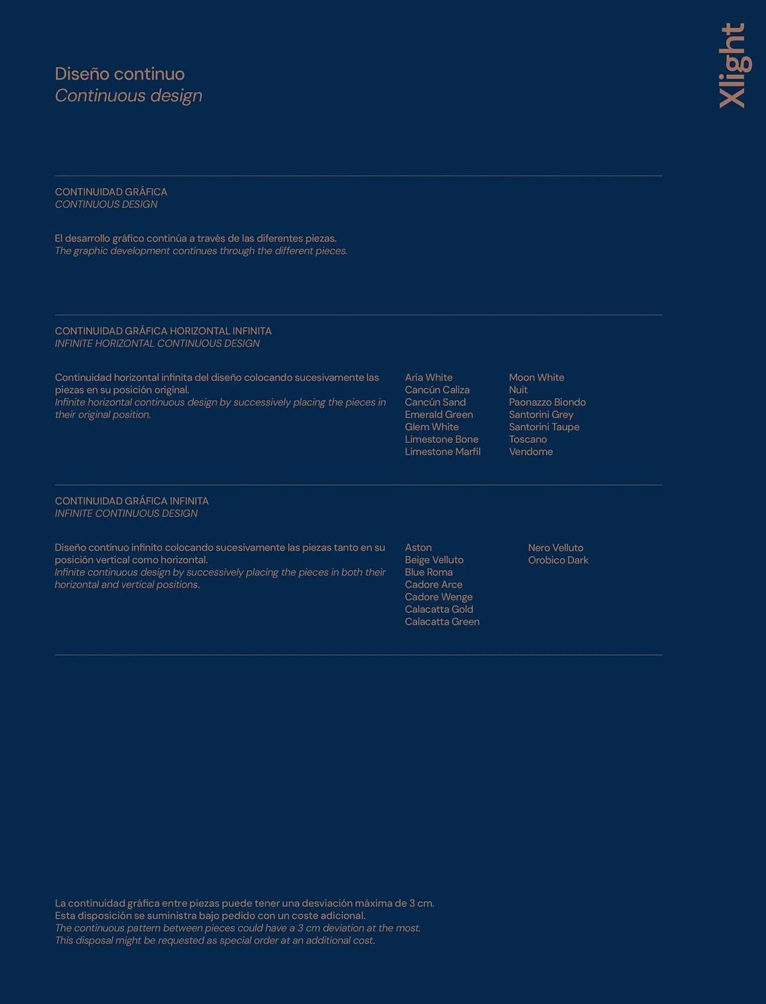 Catalogue Porcelanosa du 23 décembre au 31 décembre 2026 - Catalogue page 251