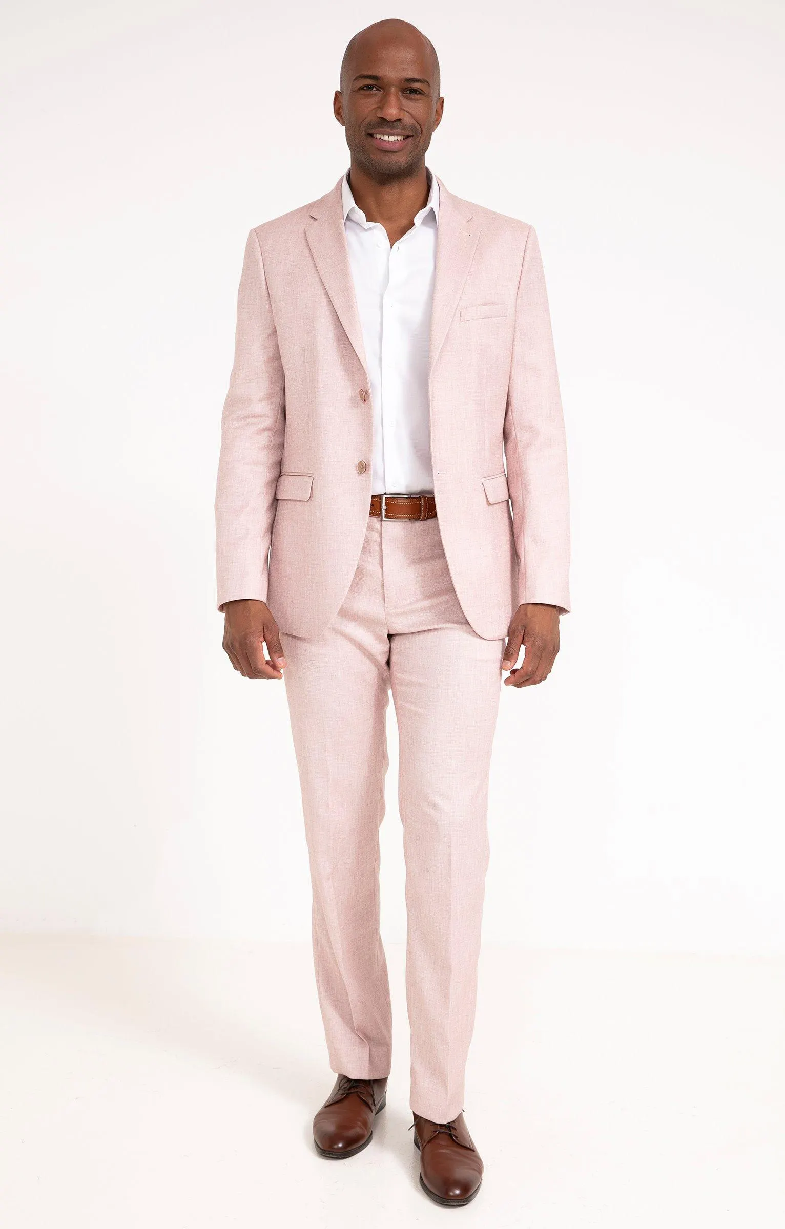 Pantalon de costume Sabirosa