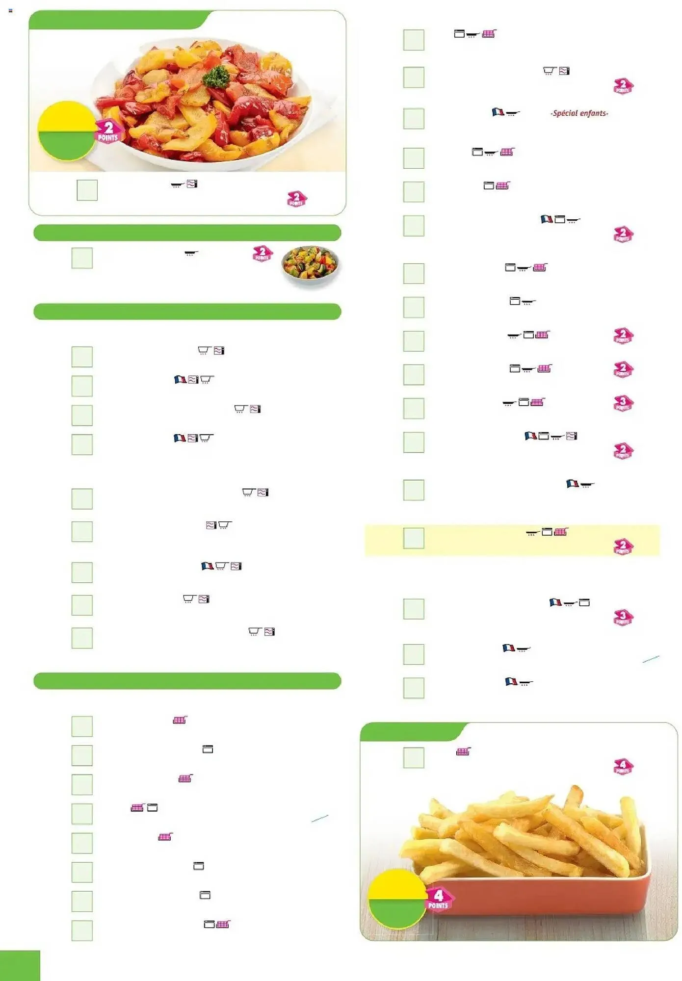 Catalogue Maximo du 27 octobre au 23 novembre 2025 - Catalogue page 46