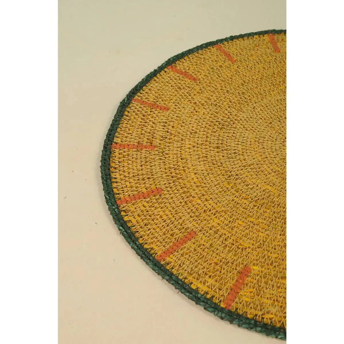 Grand Set table Curry Uni