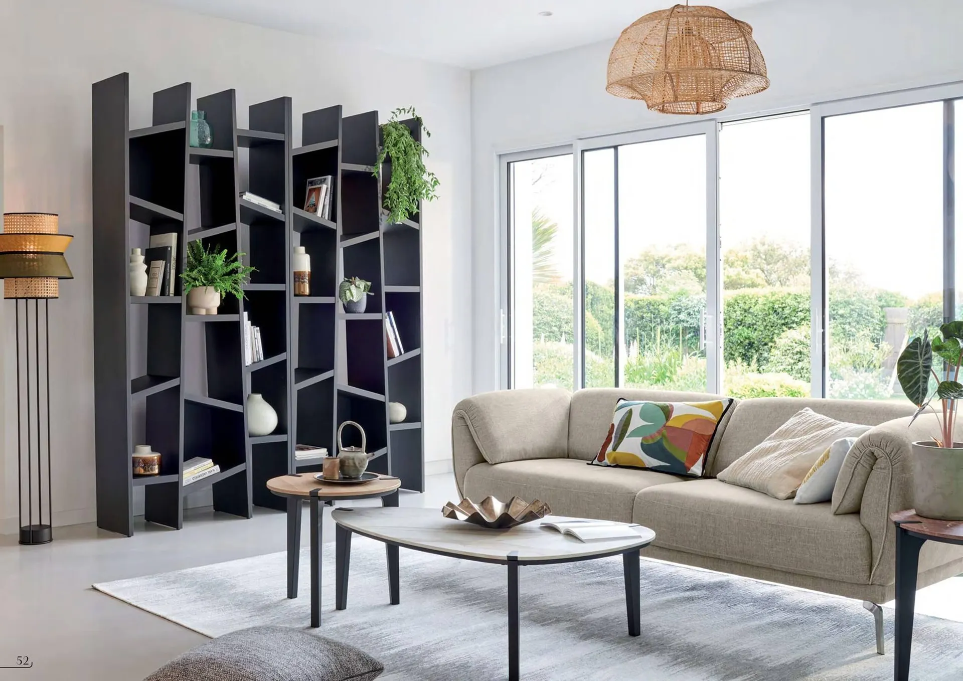 Catalogue Gautier du 6 septembre au 31 décembre 2025 - Catalogue page 52