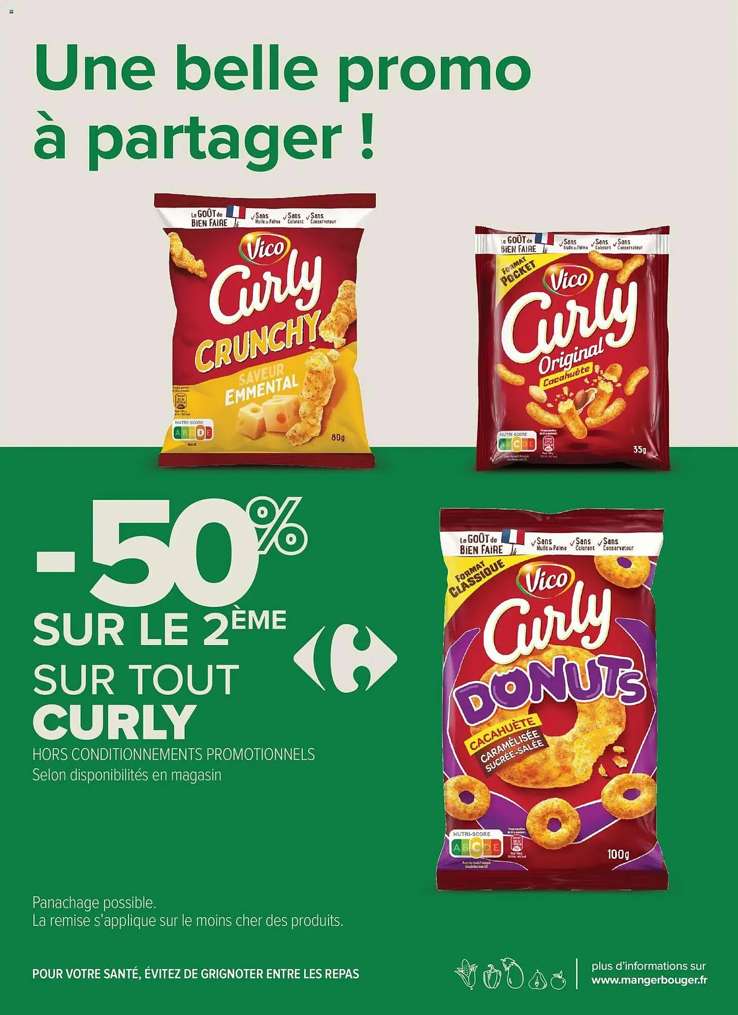 Catalogue Carrefour City du 2 décembre au 14 janvier 2026 - Catalogue page 8