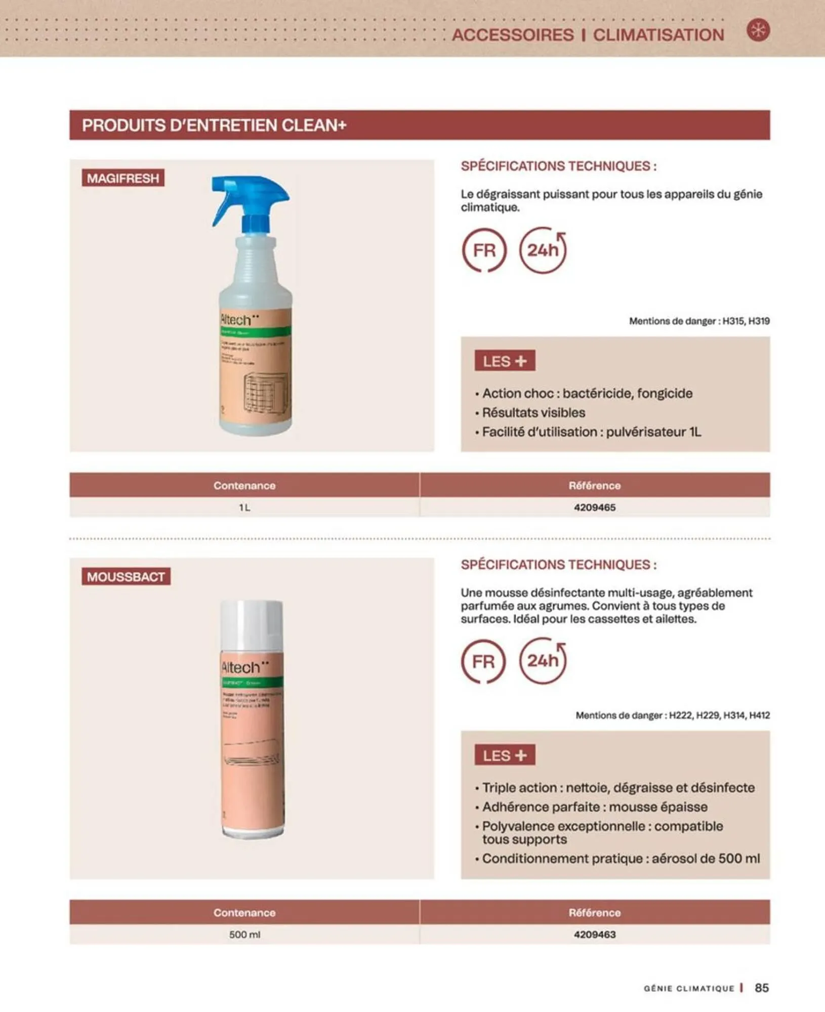 Catalogue Cedeo du 10 octobre au 30 juin 2026 - Catalogue page 85