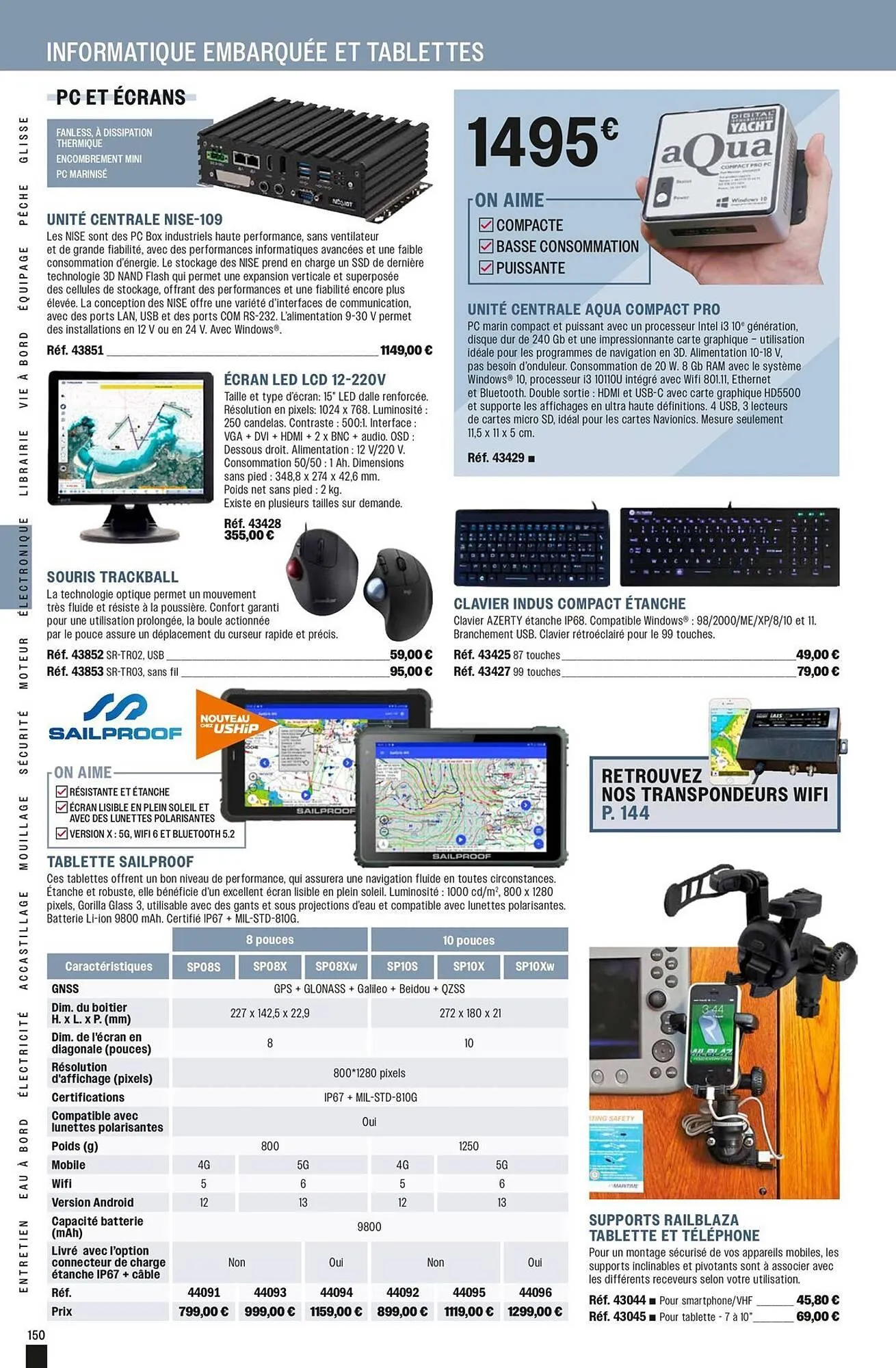 Catalogue Uship du 24 février au 31 décembre 2025 - Catalogue page 150