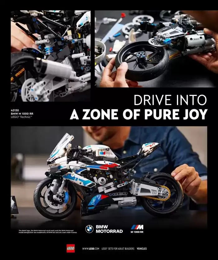 Adults Welcome da 29 ottobre a 29 gennaio di 2025 - Pagina del volantino 10