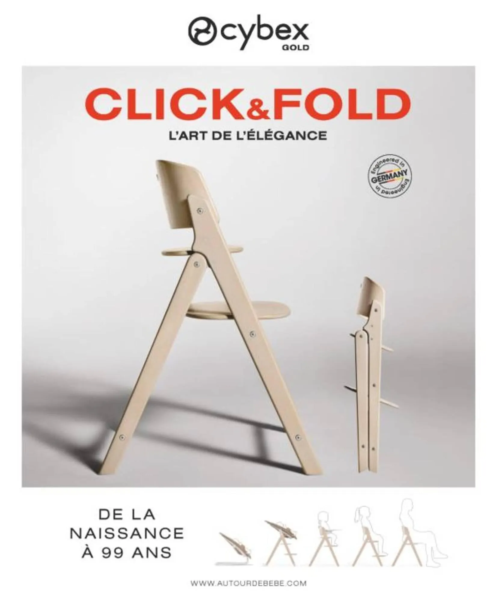 Catalogue autour de bébé du 18 juin au 1 novembre 2025 - Catalogue page 205