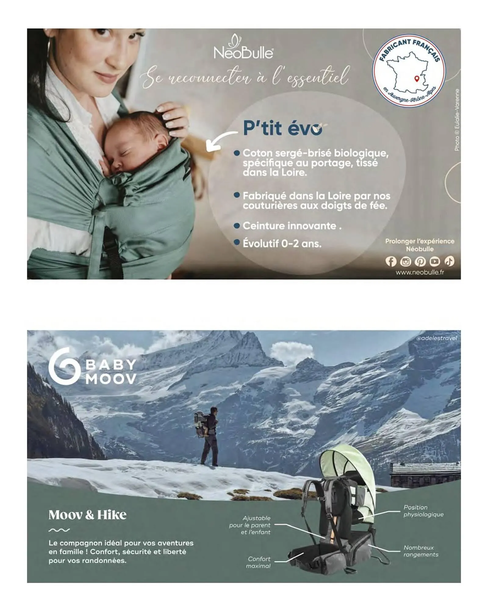 Catalogue Bébé 9 du 14 août au 31 décembre 2026 - Catalogue page 85