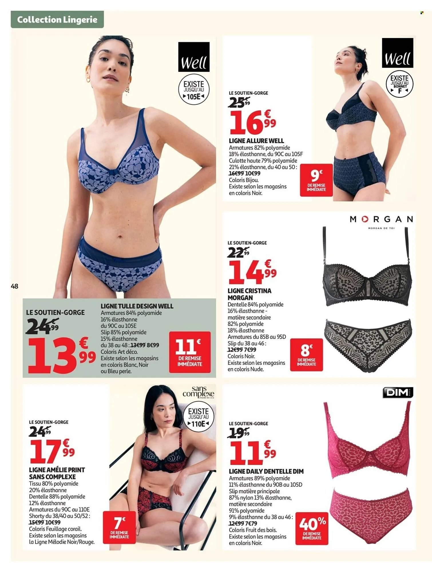 Catalogue Auchan du 10 février au 22 février 2026 - Catalogue page 50