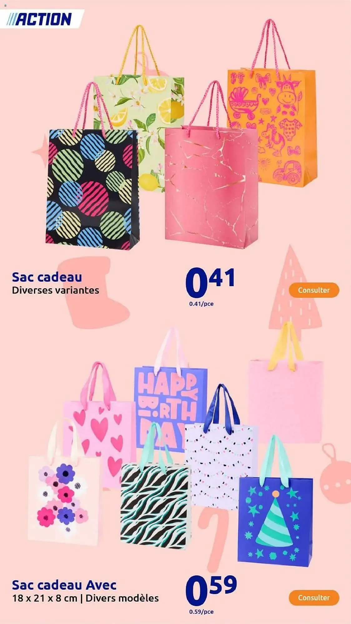 Catalogue Action du 29 octobre au 4 novembre 2025 - Catalogue page 171