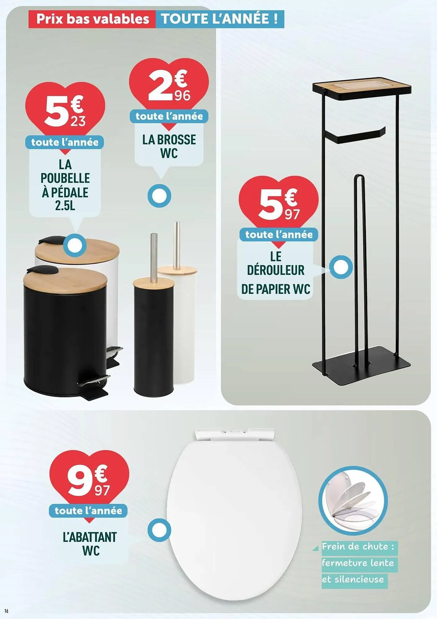 Catalogue Centrakor du 1 février au 28 février 2026 - Catalogue page 16