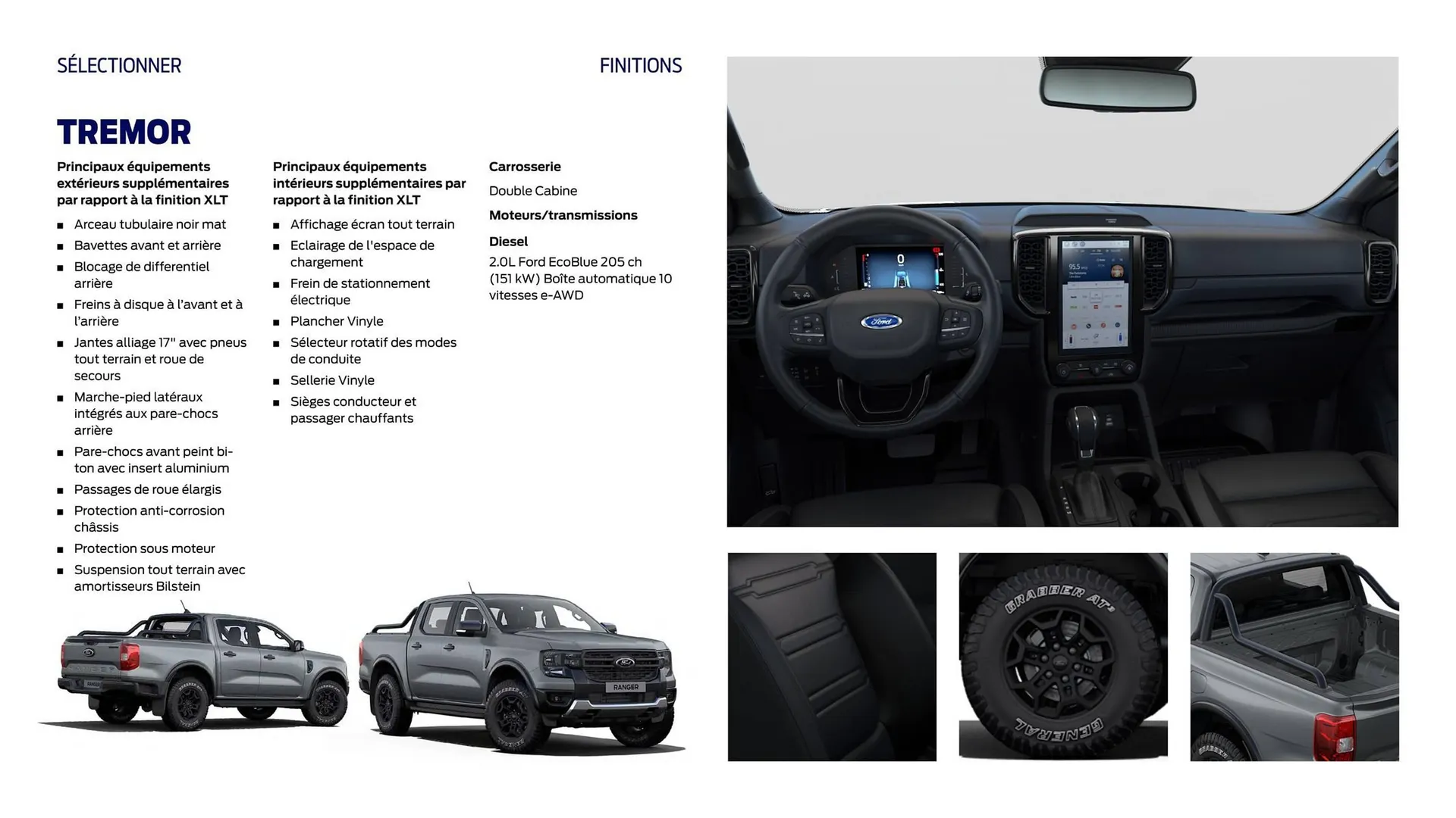 Catalogue Ford du 2 février au 31 décembre 2026 - Catalogue page 6