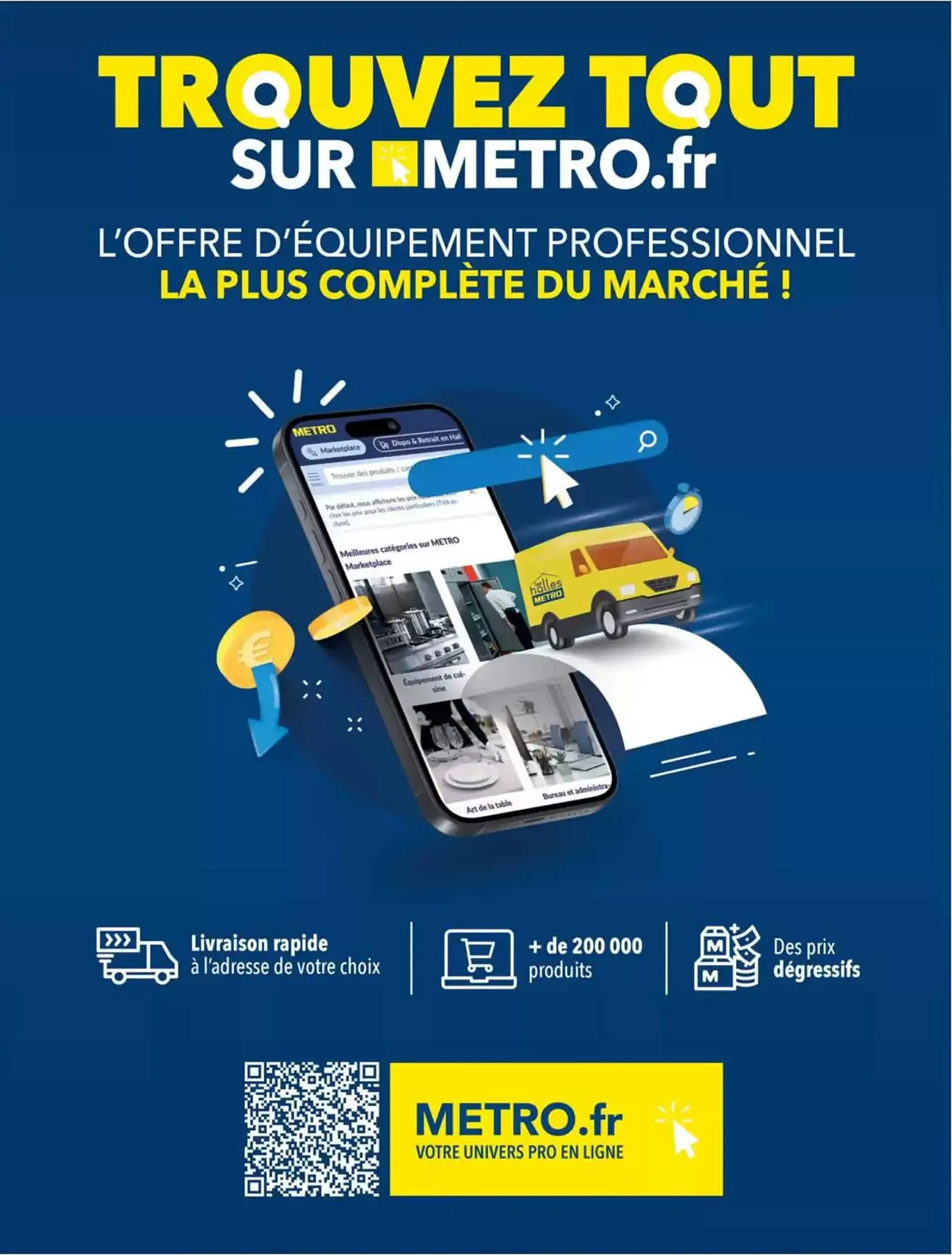 Catalogue METRO du 2 janvier au 31 décembre 2025 - Catalogue page 140