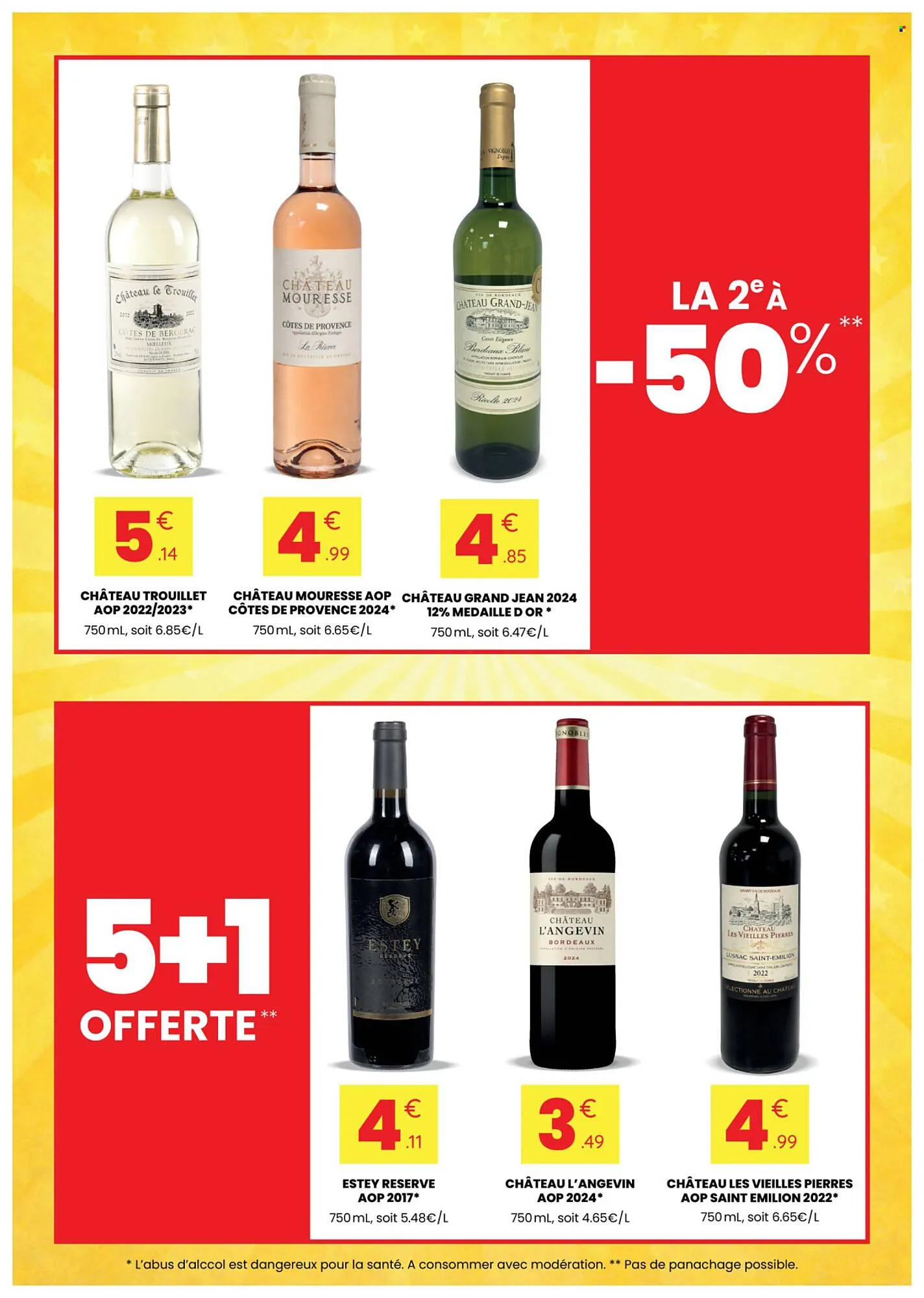 Catalogue Stokomani du 25 février au 8 mars 2026 - Catalogue page 10