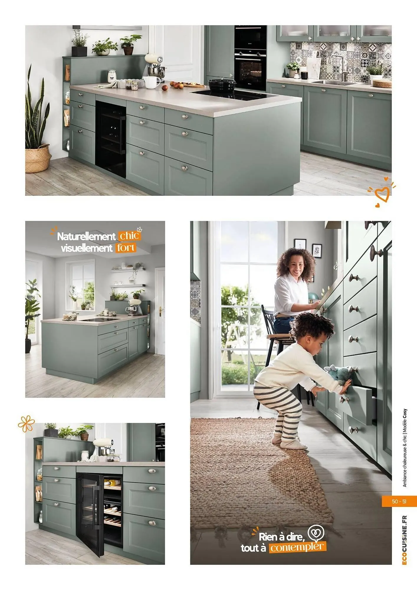 Catalogue Ecocuisine du 4 février au 31 décembre 2026 - Catalogue page 51