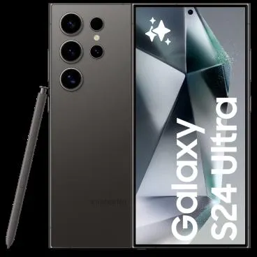 1. Finitions de votre SAMSUNG Galaxy S24 Ultra