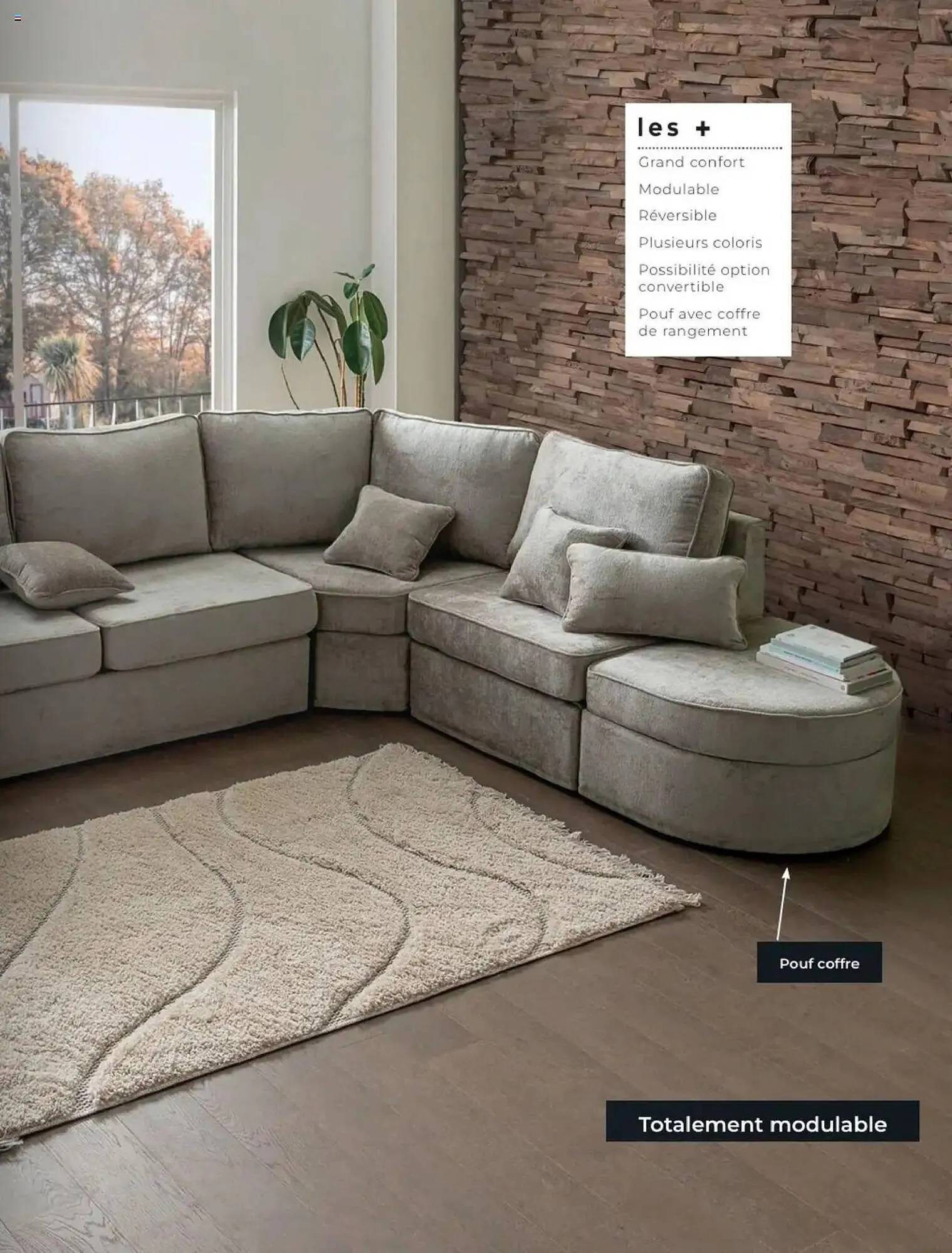 Catalogue Cocktail Scandinave du 17 octobre au 29 novembre 2025 - Catalogue page 35